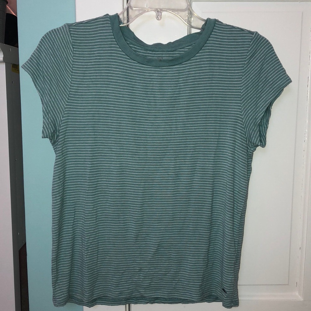 American Eagle Soft and Sexy Tee